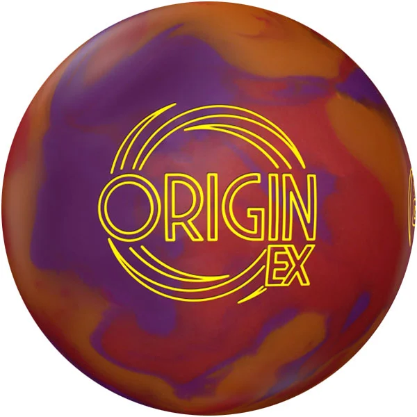 Origin EX Orange/Red/Plum Solid