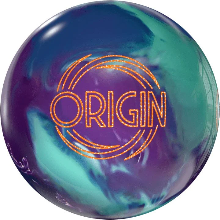 Origin Sapphire/Sky/Purple Hybrid