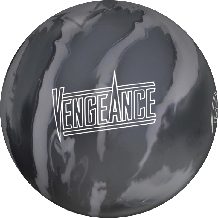 Vengeance Coal/Ash/Smoke Solid