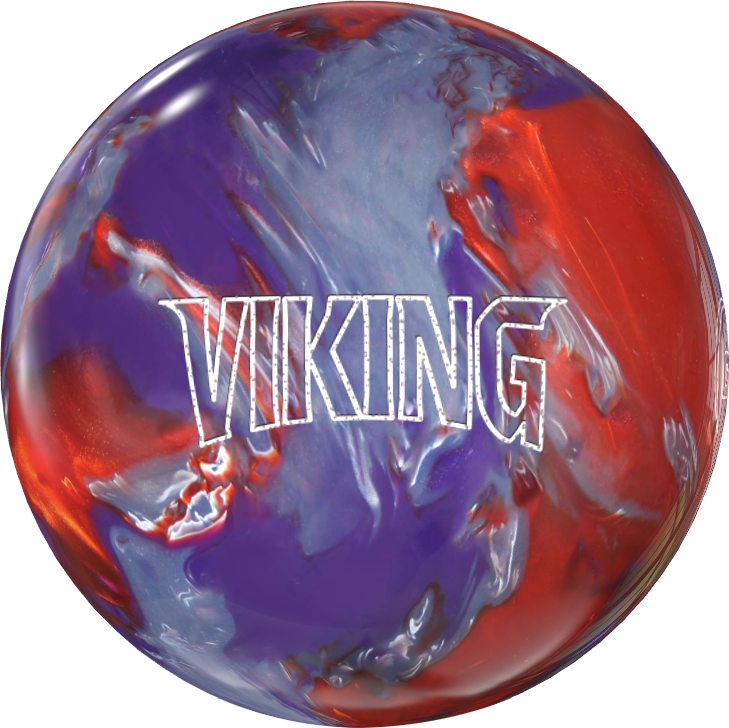 Viking Copper/Steel/Deep Purple Hybrid