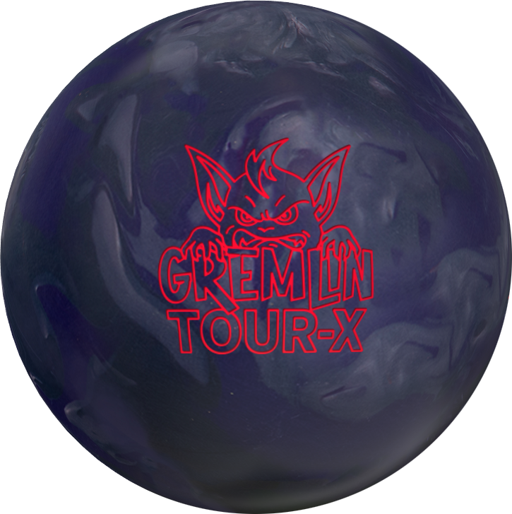 Gremlin Tour-X Smoke/Velvet/Ink Hybrid