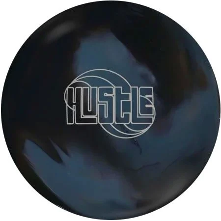 Hustle X-RAY Slate/Black Solid