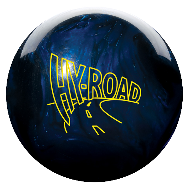 Hy-Road 40 Teal Pearl
