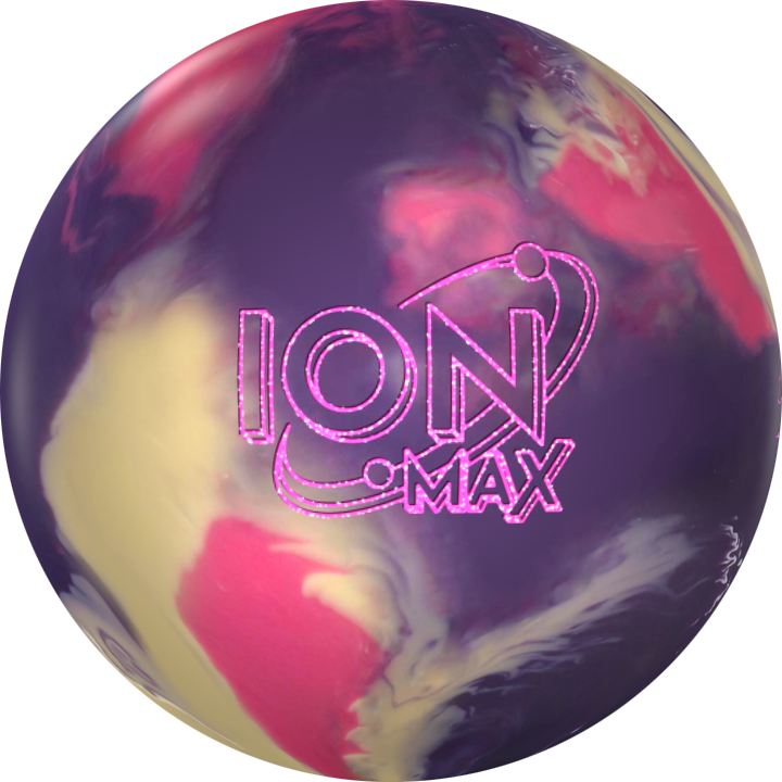 Ion Max Neon Pink/Indigo/White Solid