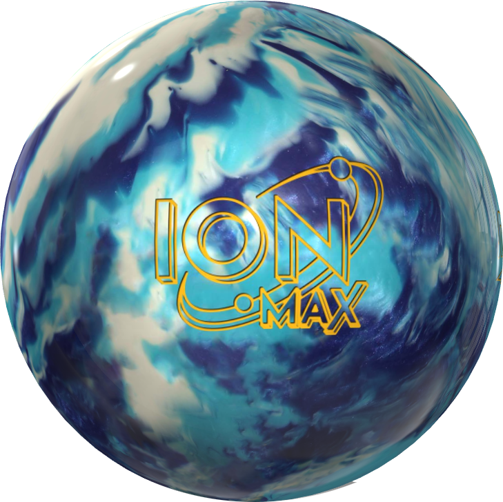 Ion Max Pearl Cobalt/Aqua/Ivory Pearl