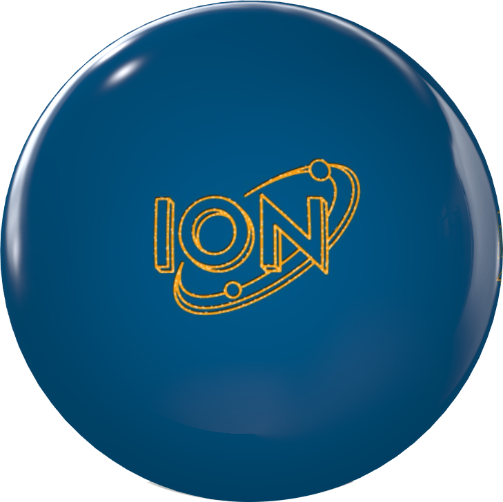 Ion Pro Solid Capri Blue