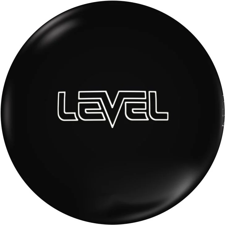 Level Black Solid