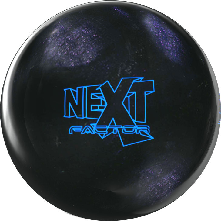 Next Factor Midnight Pearl