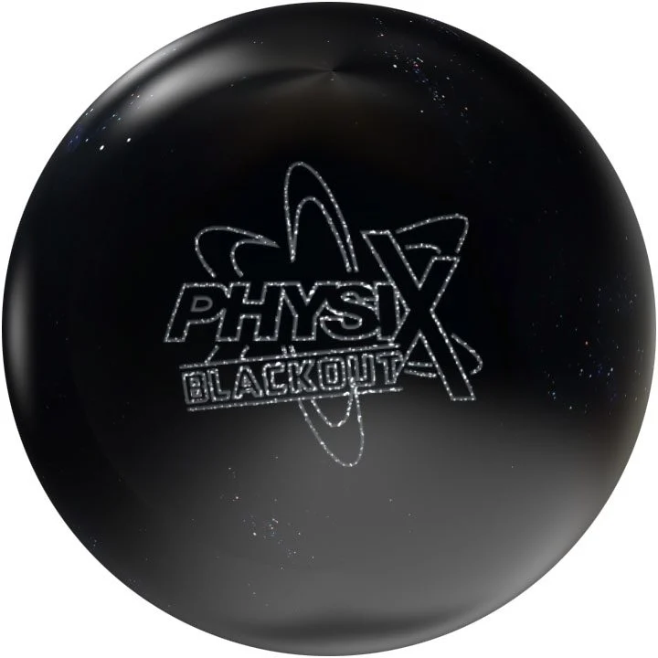 Physix Blackout Pearl