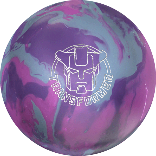 Transformer Indigo/Violet/Slate Solid